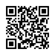 Código QR (código de barras bidimensional)