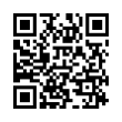 Código QR (código de barras bidimensional)